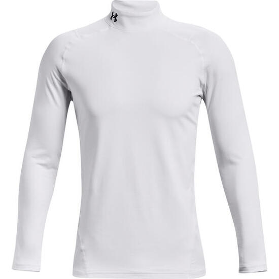 Under Armour Herren Baselayer ColdGear® Armour Fitted Twist Mock 1366066