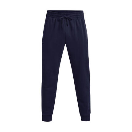 Under Armour Ua Rival Pantalon De Joggers En Polaire Adulte