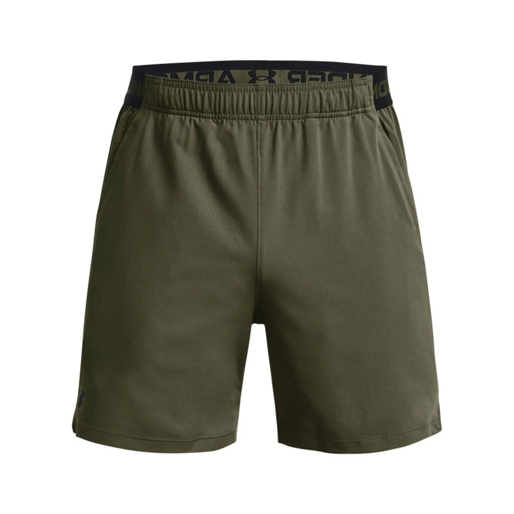 Тъкани шорти Under Armour Vanish 26 см