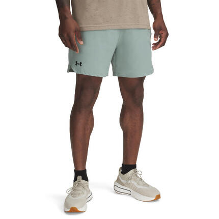Under Armour Herren Shorts Vanish Woven 6in Shorts 1373718