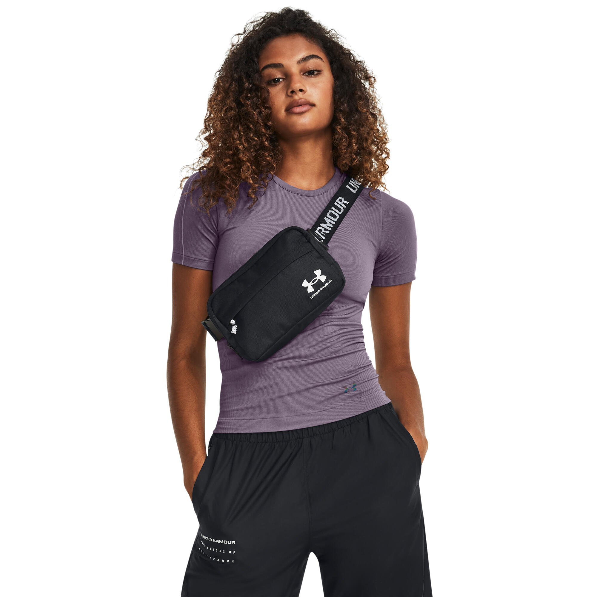 Sacoche Under Armour Sportstyle Noir 7/7