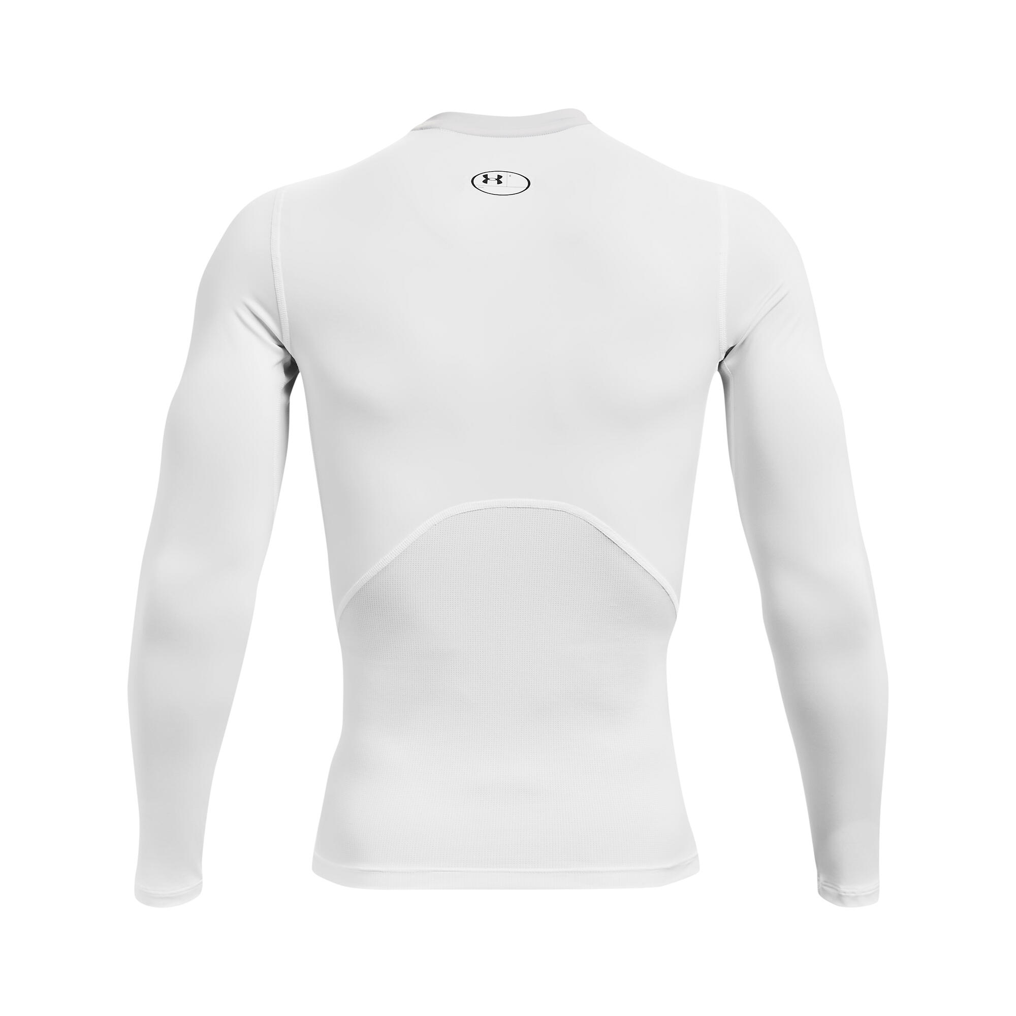 Under Armour Herren Heat Gear Camp Langarm - 1361524 7/7