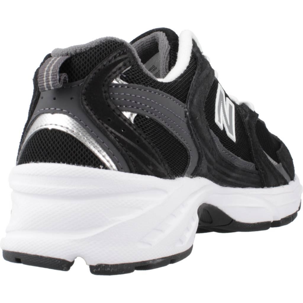 Chaussures Adultes New Balance 530 noir 3/5