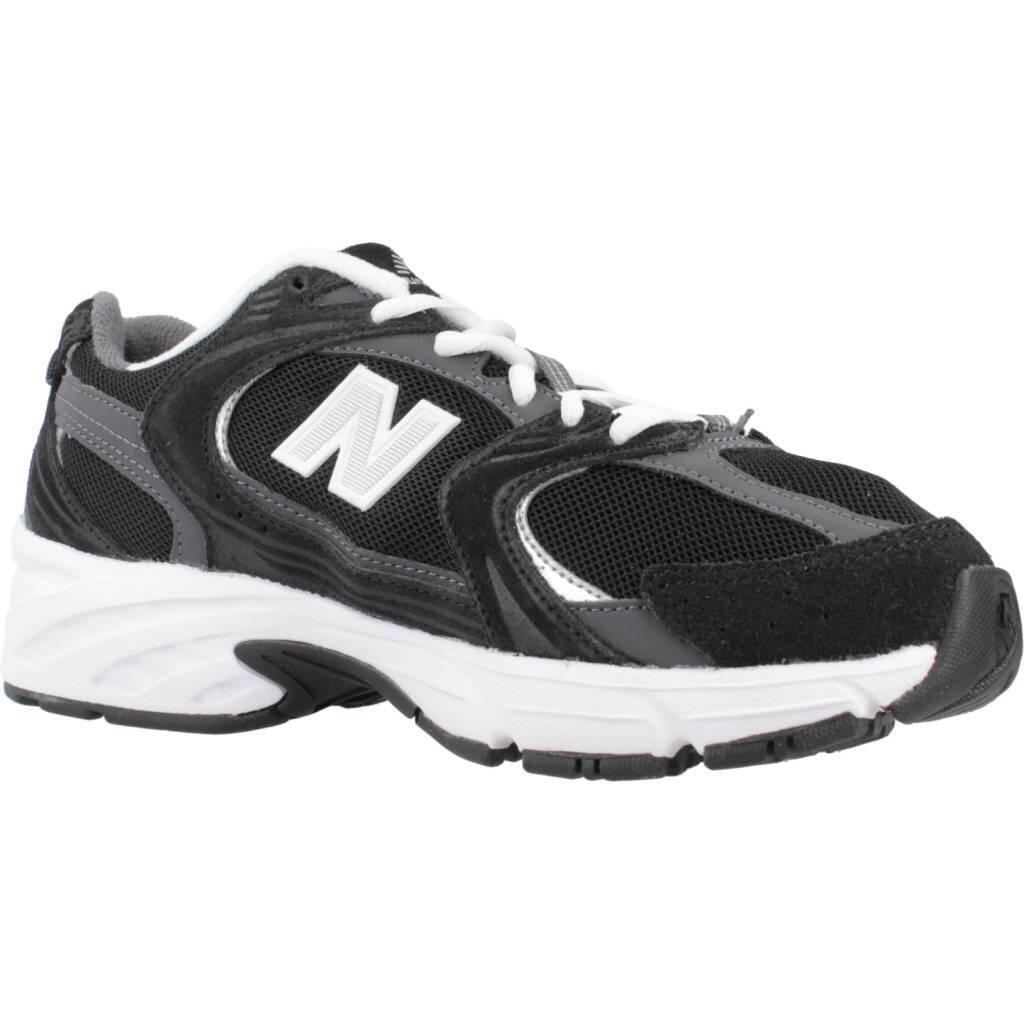 Chaussures Adultes New Balance 530 noir 5/5