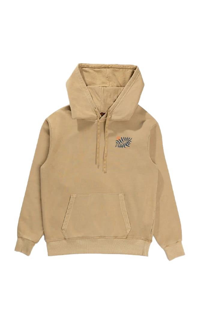 Sweat à capuche Rhythm modèle 0124MFL10 pour homme 6/6