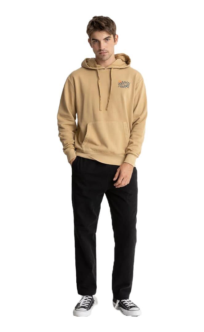 Sweat à capuche Rhythm modèle 0124MFL10 pour homme 4/6