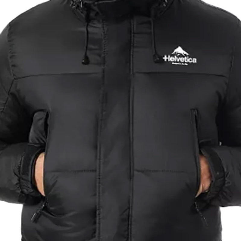 Parka con Capucha para Hombre Helvetica Himalaya Parka Doudoune Helvetica 7/7