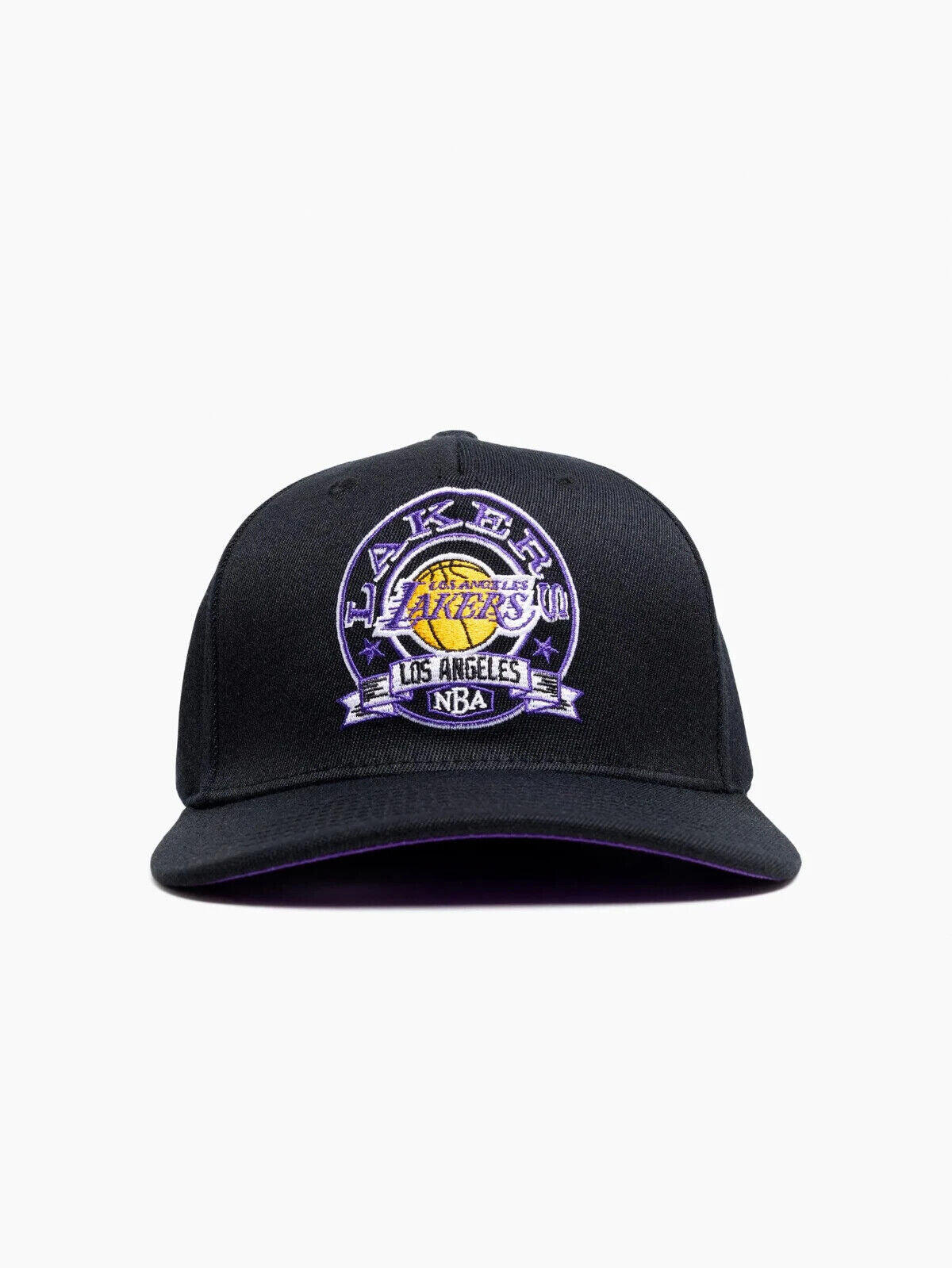 NBA Travelling MVP Cap - Los Angeles Lakers - Hat - Adult - OSFM