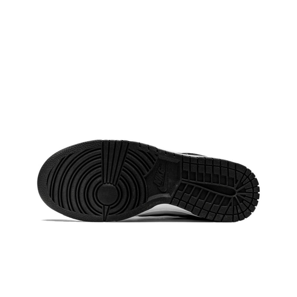 Sapatilhas para crianças Nike Dunk Low Panda GS 4/7