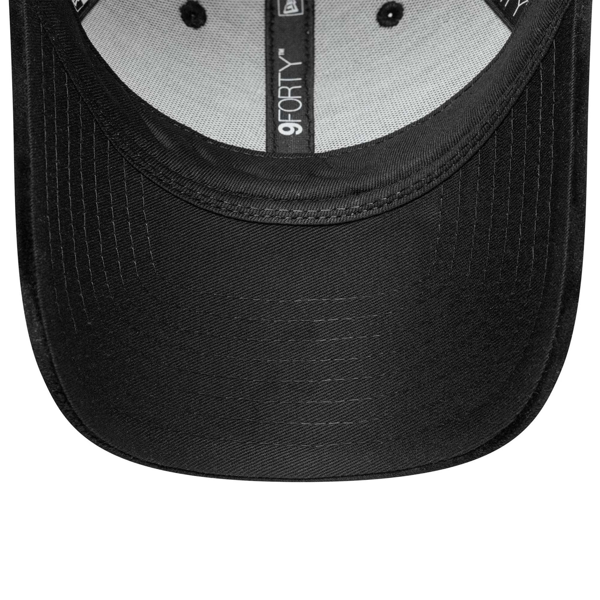 New York Yankees dames baseballpet 9forty 5/5