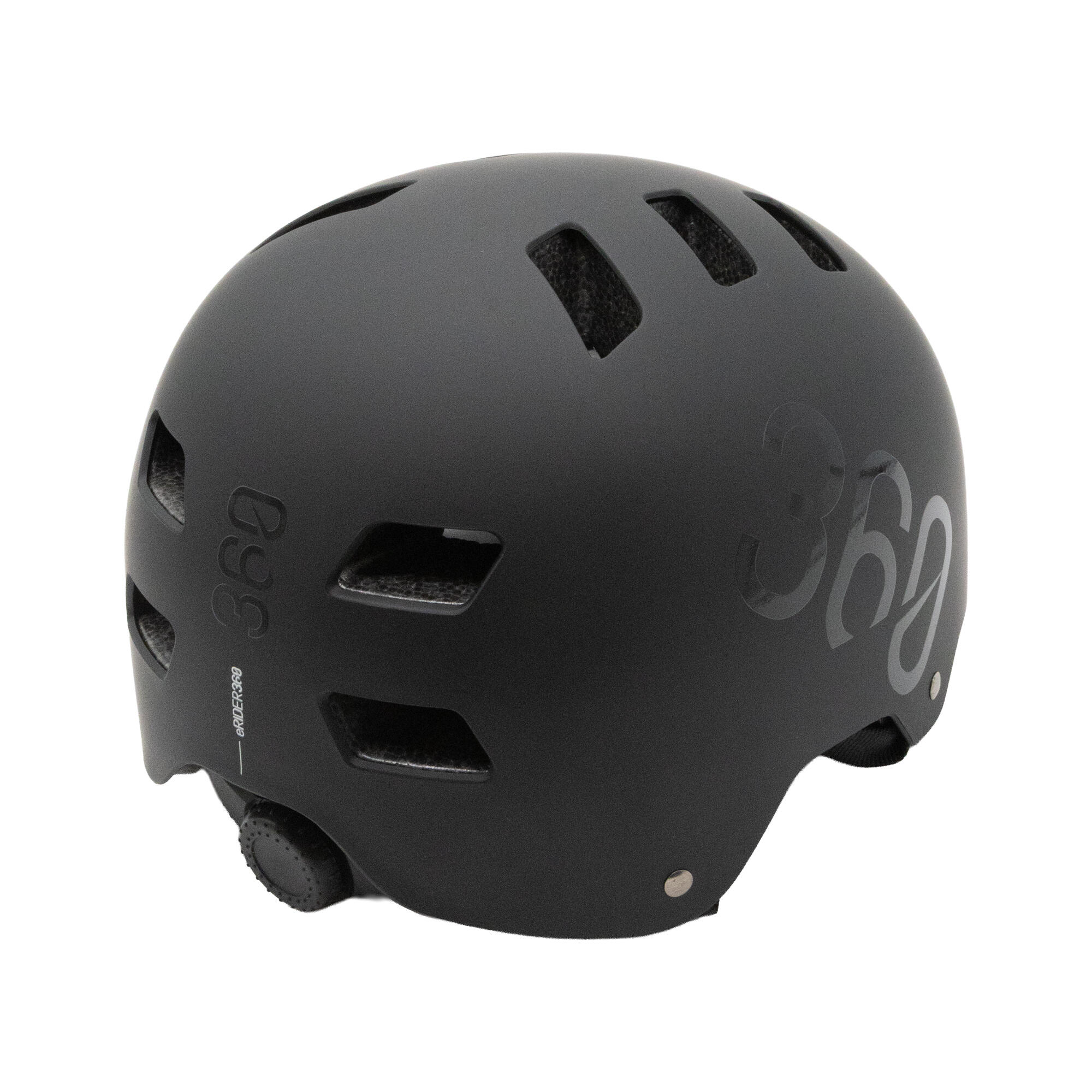 QIDO Urban - Negro 5/5