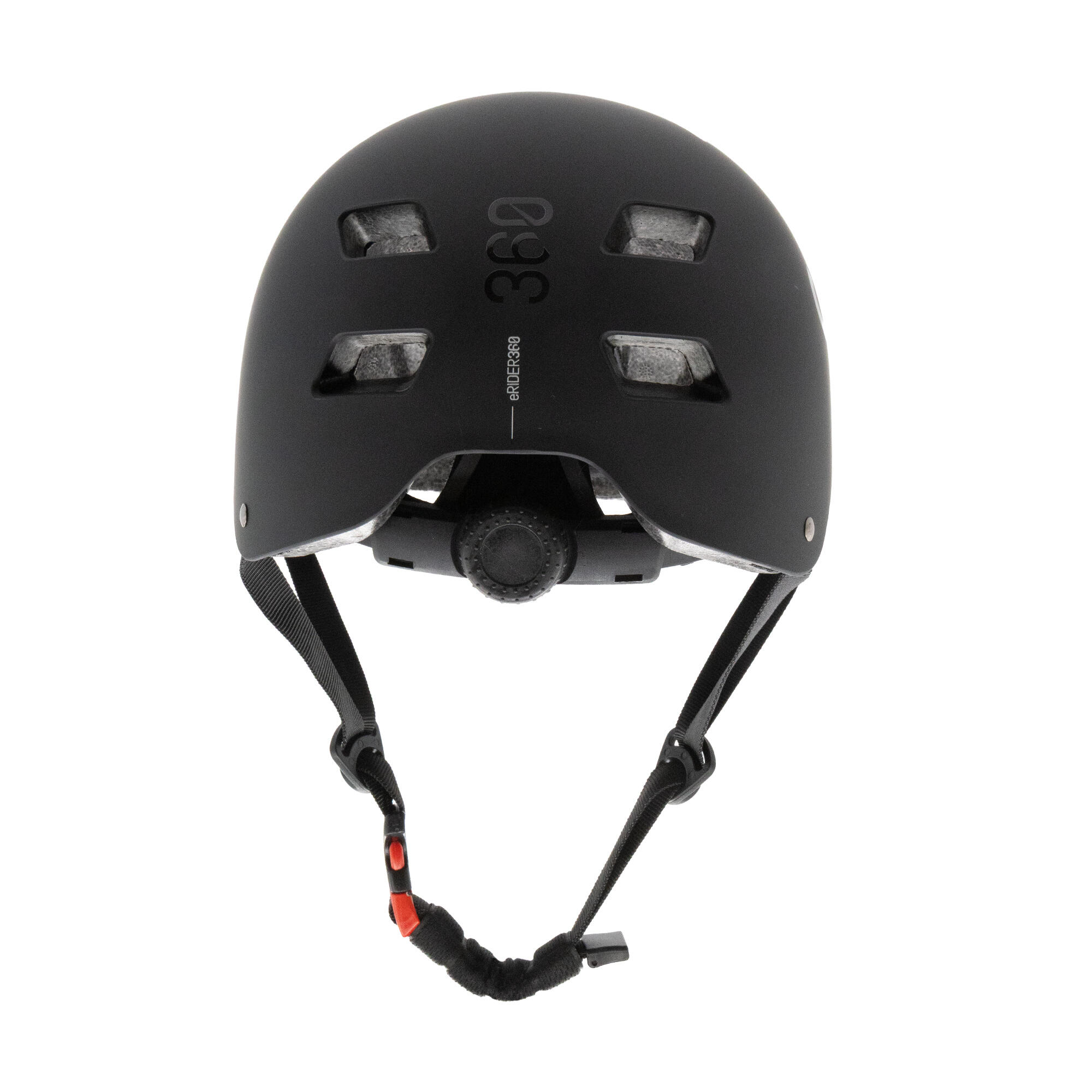 QIDO Urban - Negro 4/5