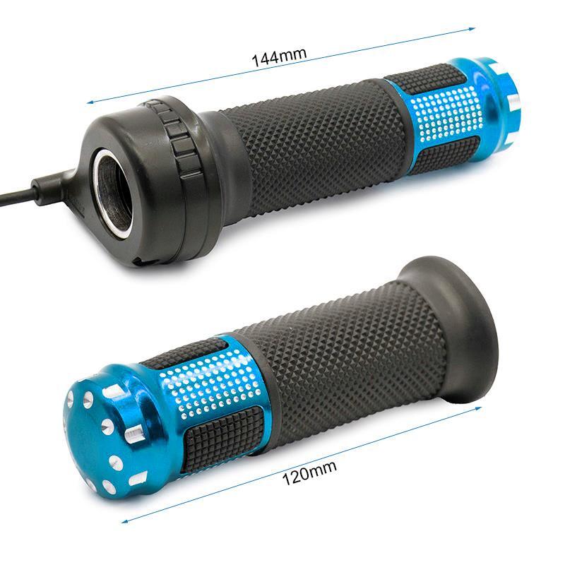 Acelerador de puño EWGA-002 Smartgyro Azul 2/3