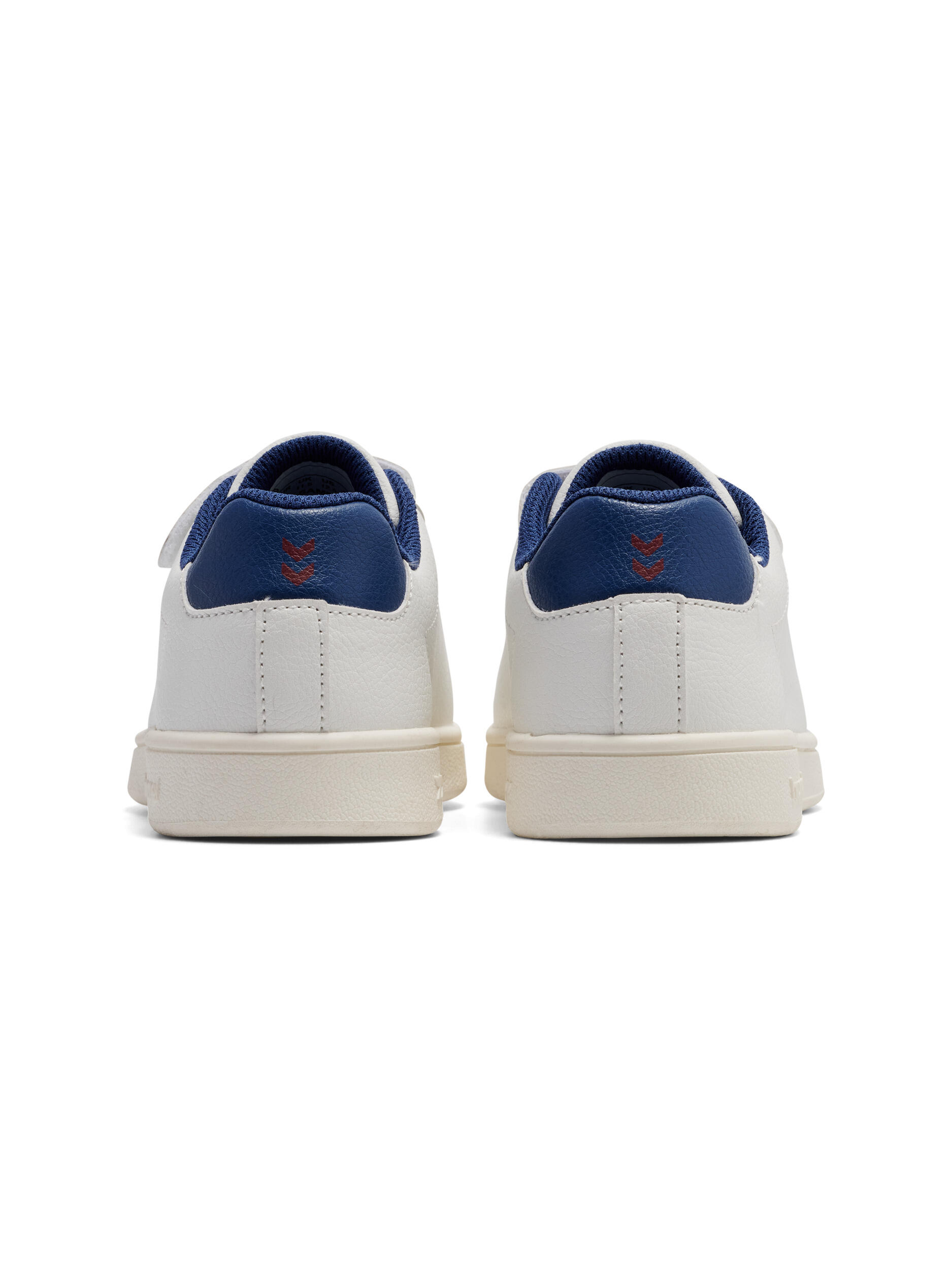 Fermeture Velcro Sneaker Match Point Enfant 2/7