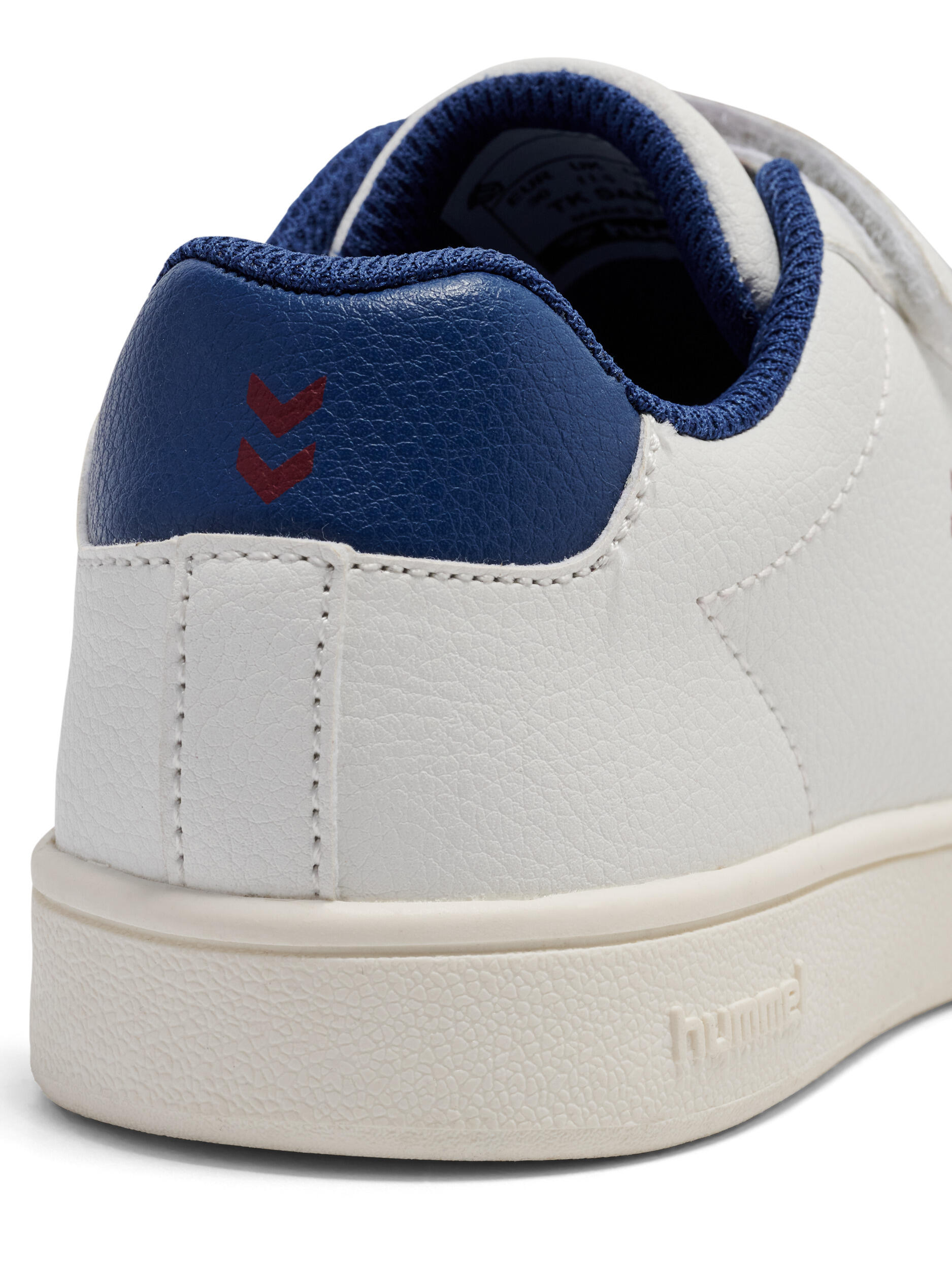 Fermeture Velcro Sneaker Match Point Enfant 6/7