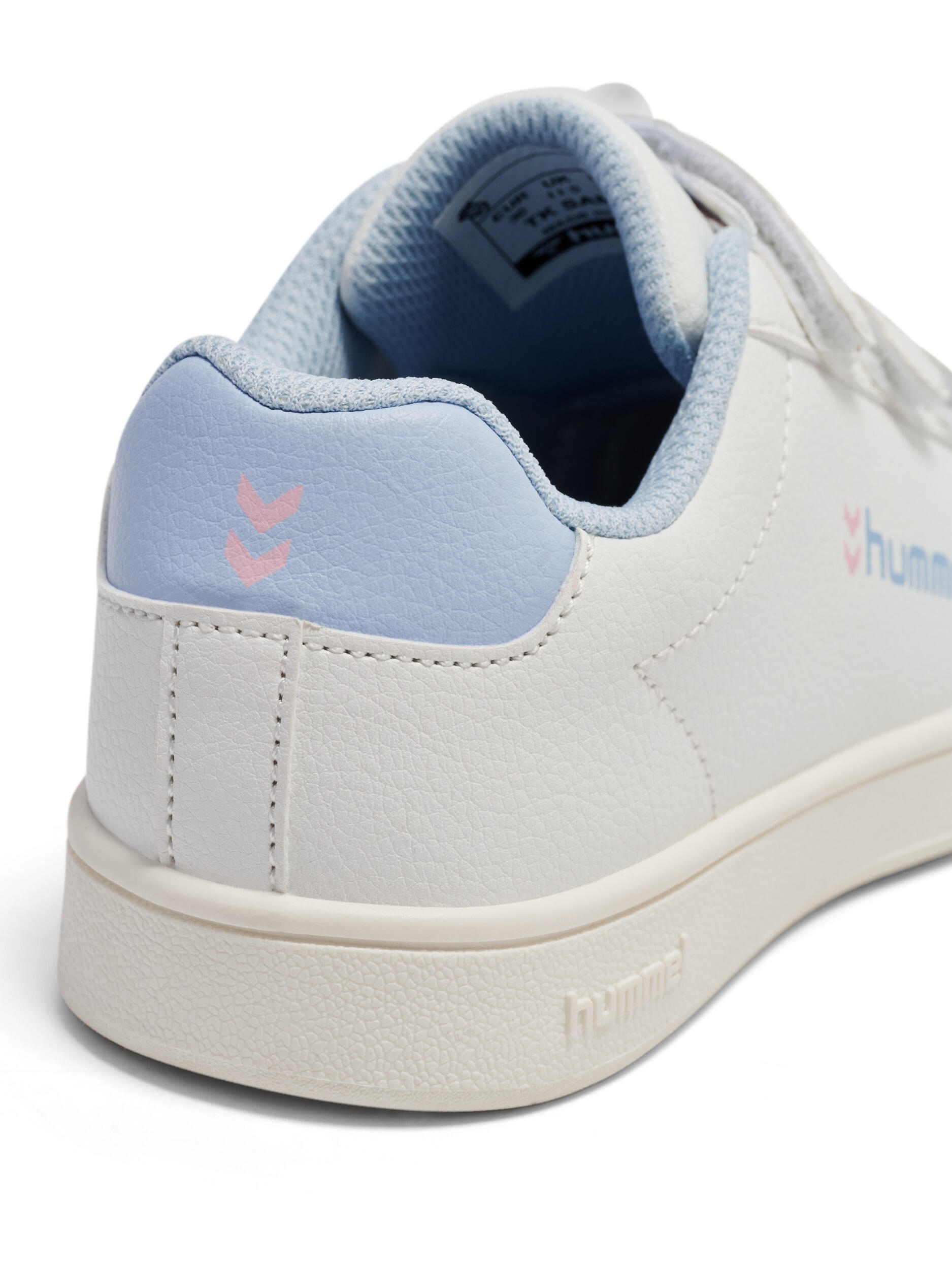 Fermeture Velcro Sneaker Match Point Enfant 6/7