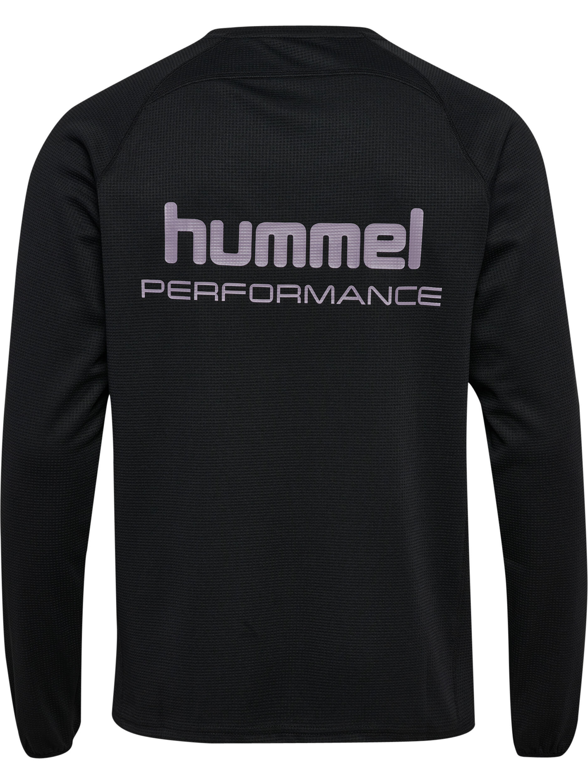 Instap T-Shirt Hmlpulse Heren 6/7