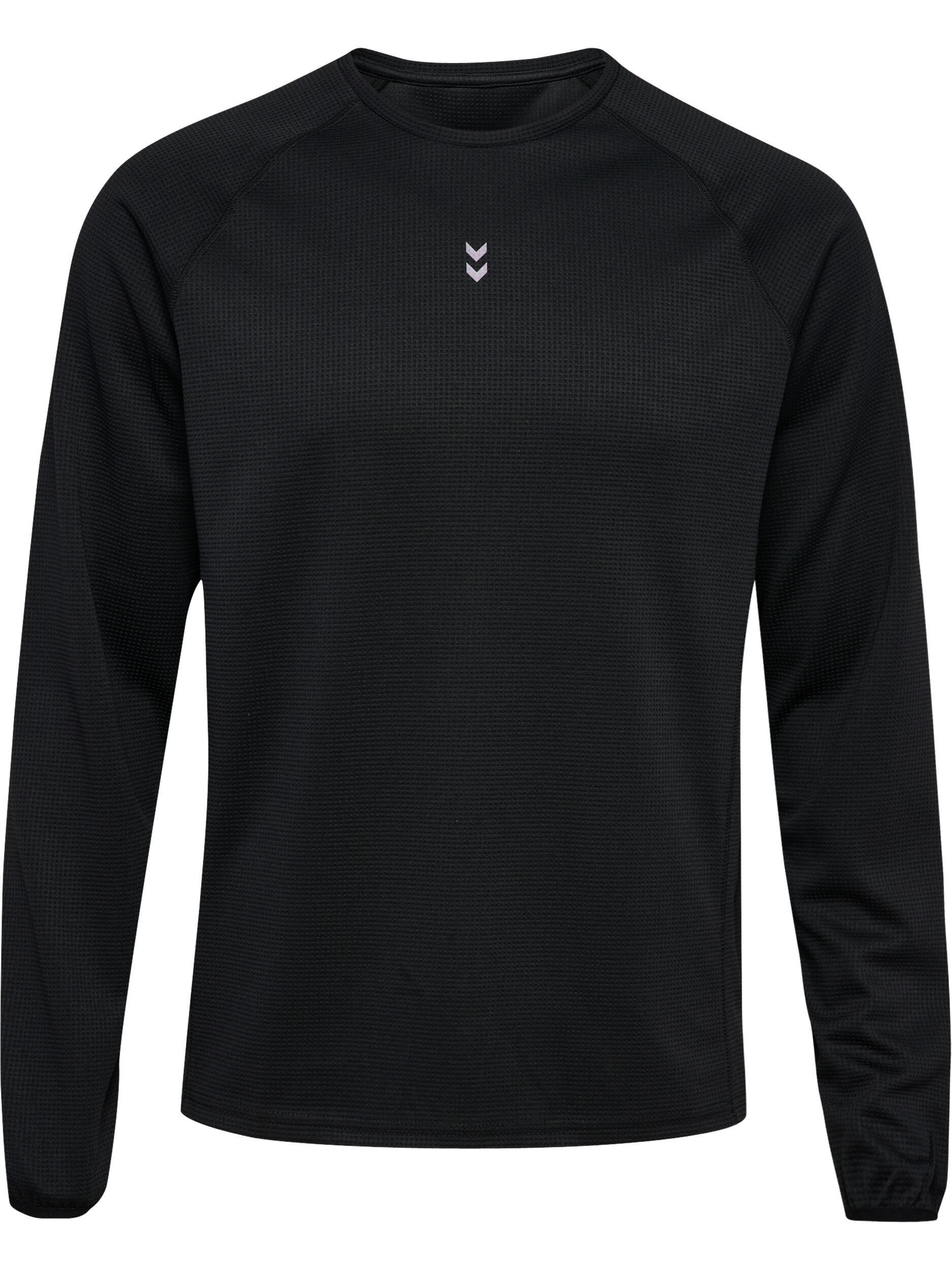 Instap T-Shirt Hmlpulse Heren 5/7