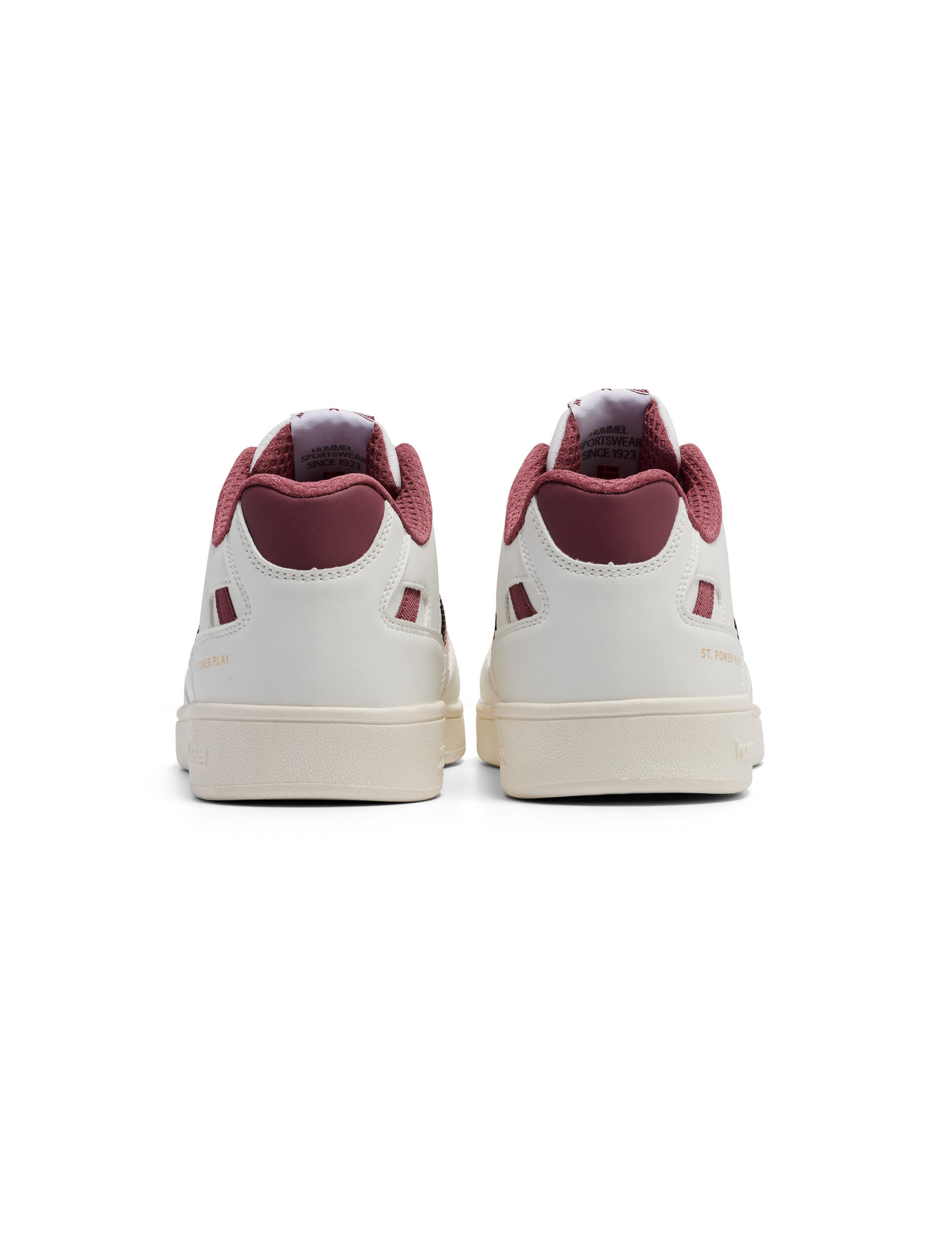 Lacets Sneaker St. Power Mode De Vie Femme 2/7