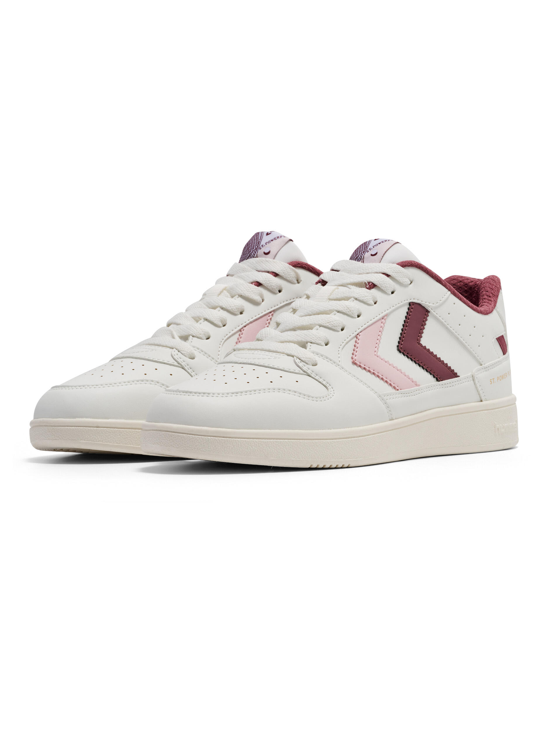 Lacets Sneaker St. Power Mode De Vie Femme 5/7