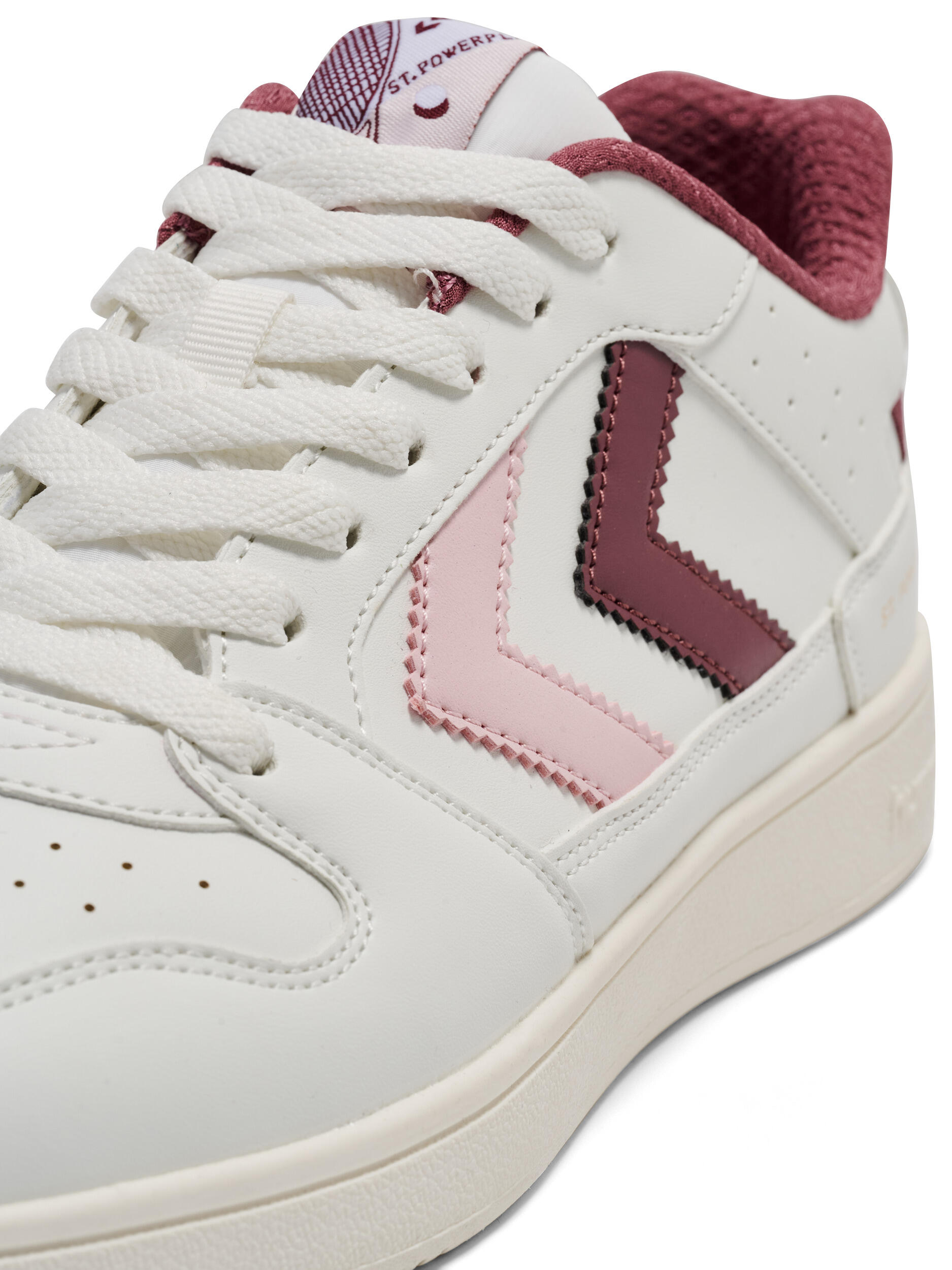 Lacets Sneaker St. Power Mode De Vie Femme 7/7