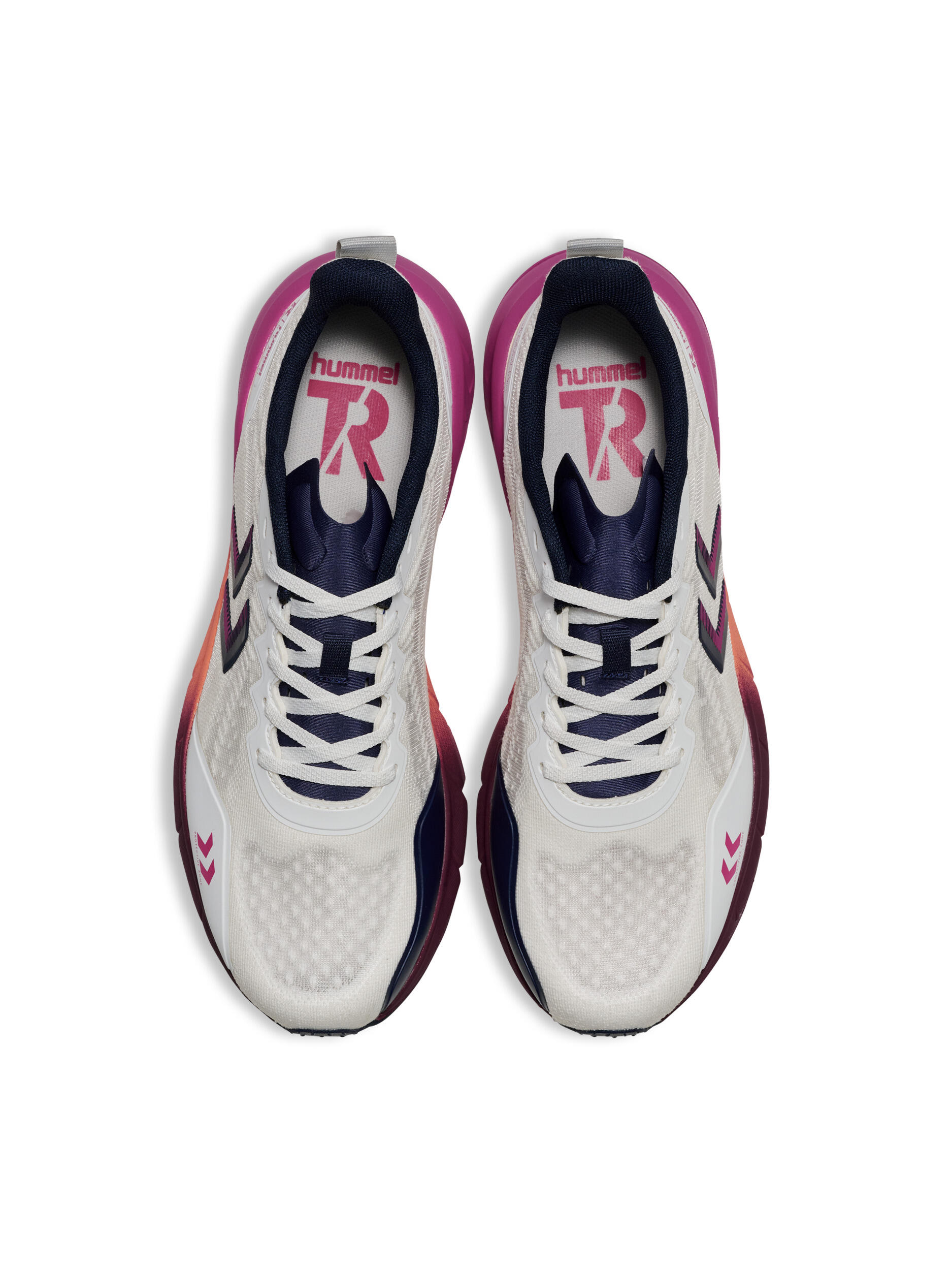 Enfiler Chaussure D'entraînement Reach Tr Adulte 3/7