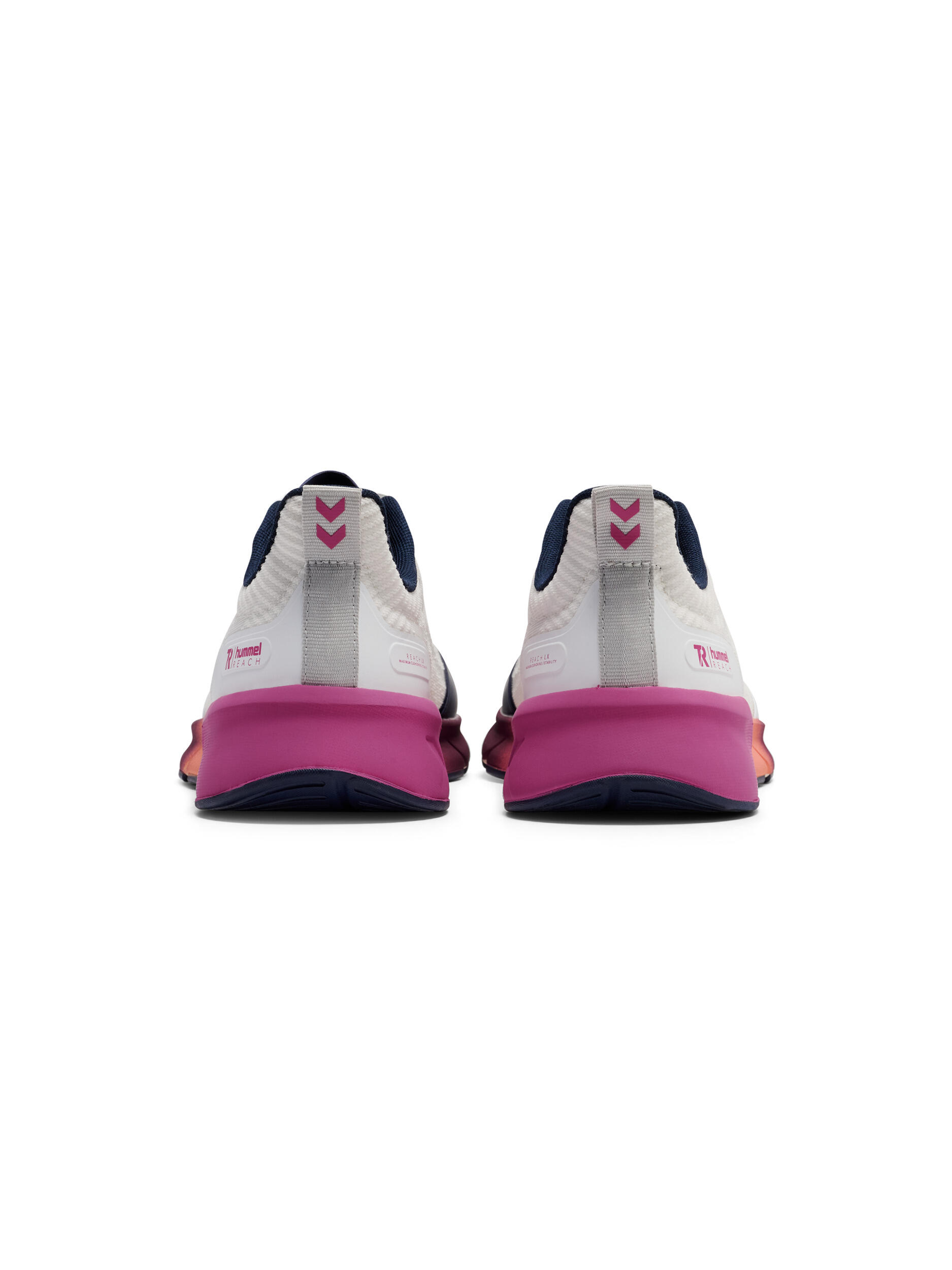 Enfiler Chaussure D'entraînement Reach Tr Adulte 2/7
