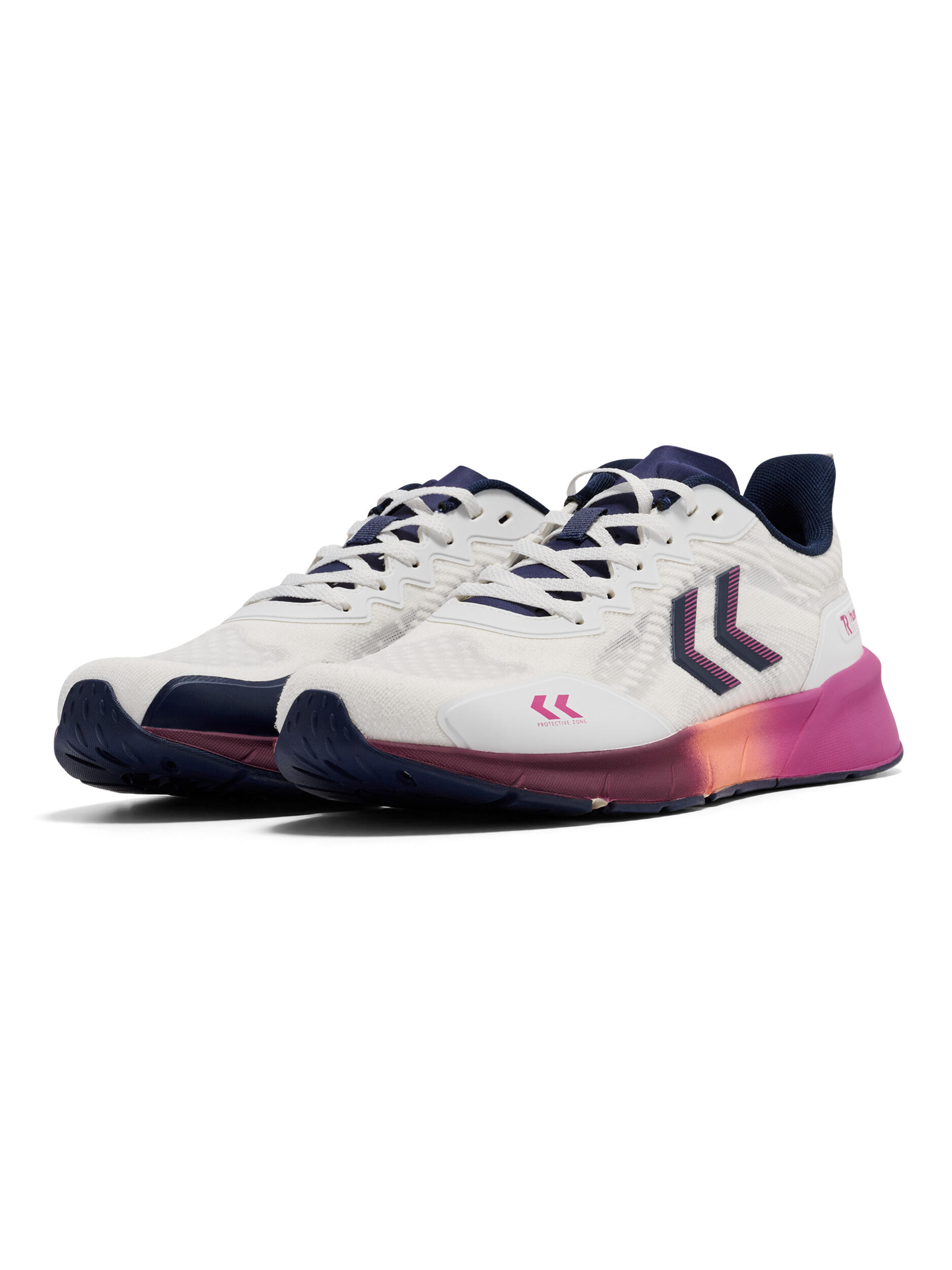 Enfiler Chaussure D'entraînement Reach Tr Adulte 5/7