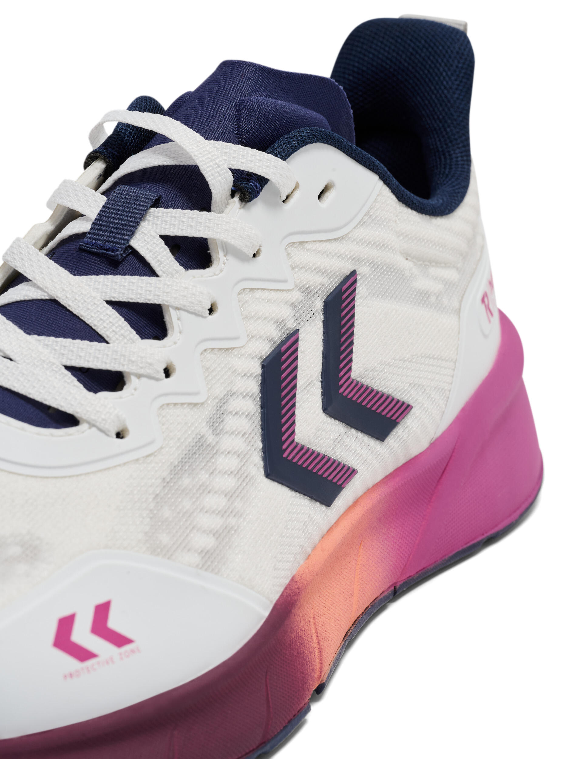 Enfiler Chaussure D'entraînement Reach Tr Adulte 7/7