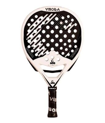 Vibor-a yarara pro wit 2026 - hybride padelracket