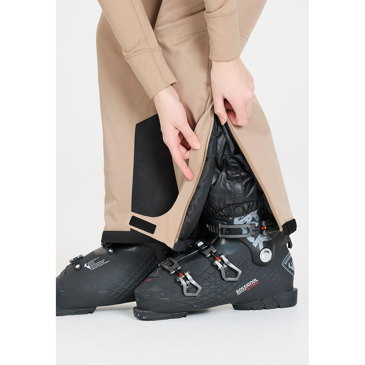 Pantalón de esquí Whistler Yarra W-Pro 15000 7/7