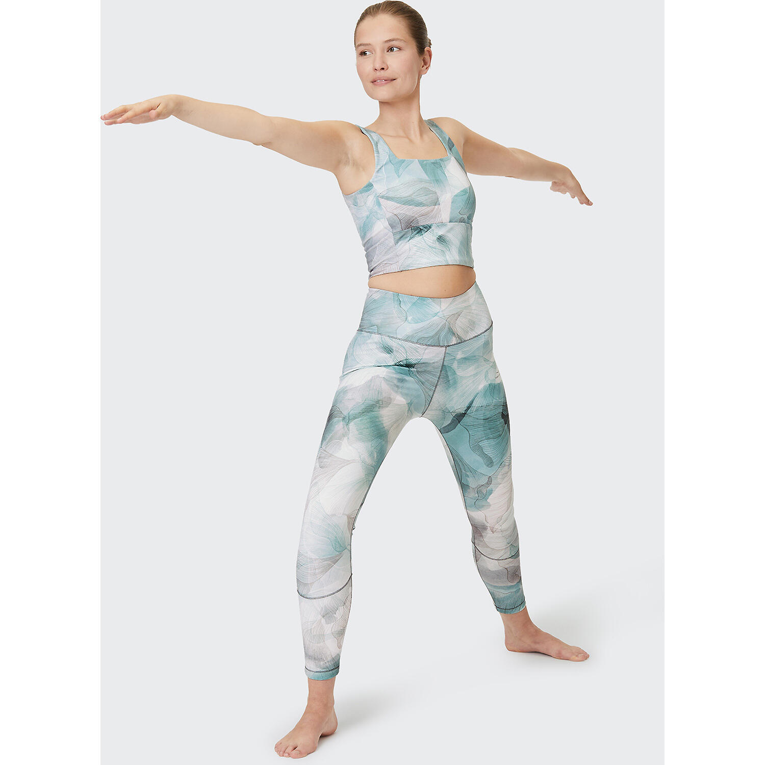 Damen Tight Sariah DCAO 7/7