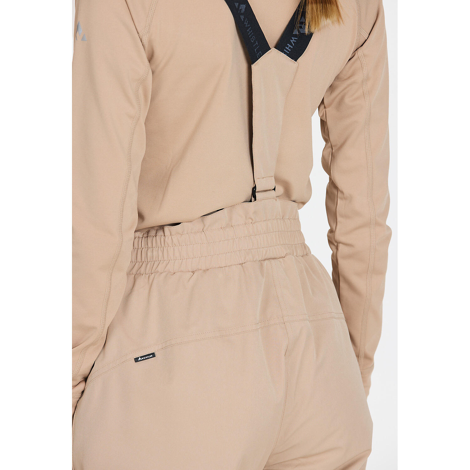 Pantalón de esquí Whistler Yarra W-Pro 15000 6/7