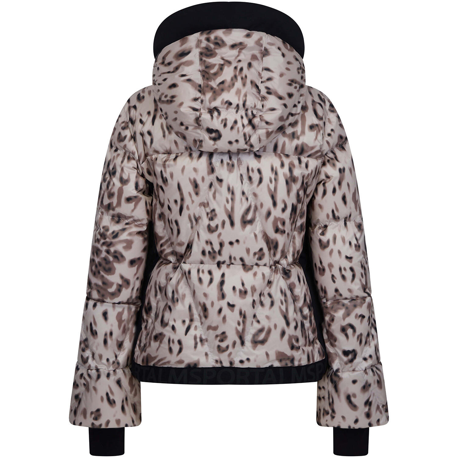 Veste de ski femme Sportalm Oslo m.K. 2/5