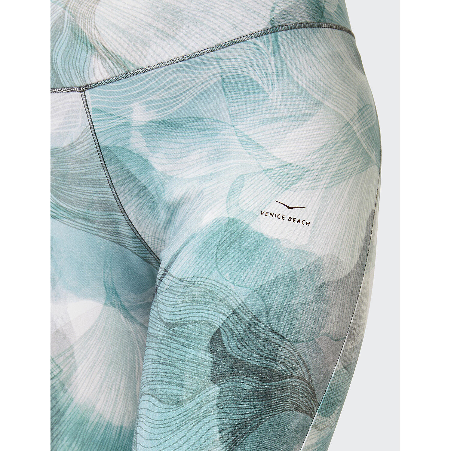 Damen Tight Sariah DCAO 5/7