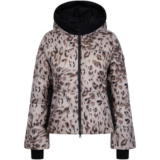 Daunenjacke W DOWN JACKET 2