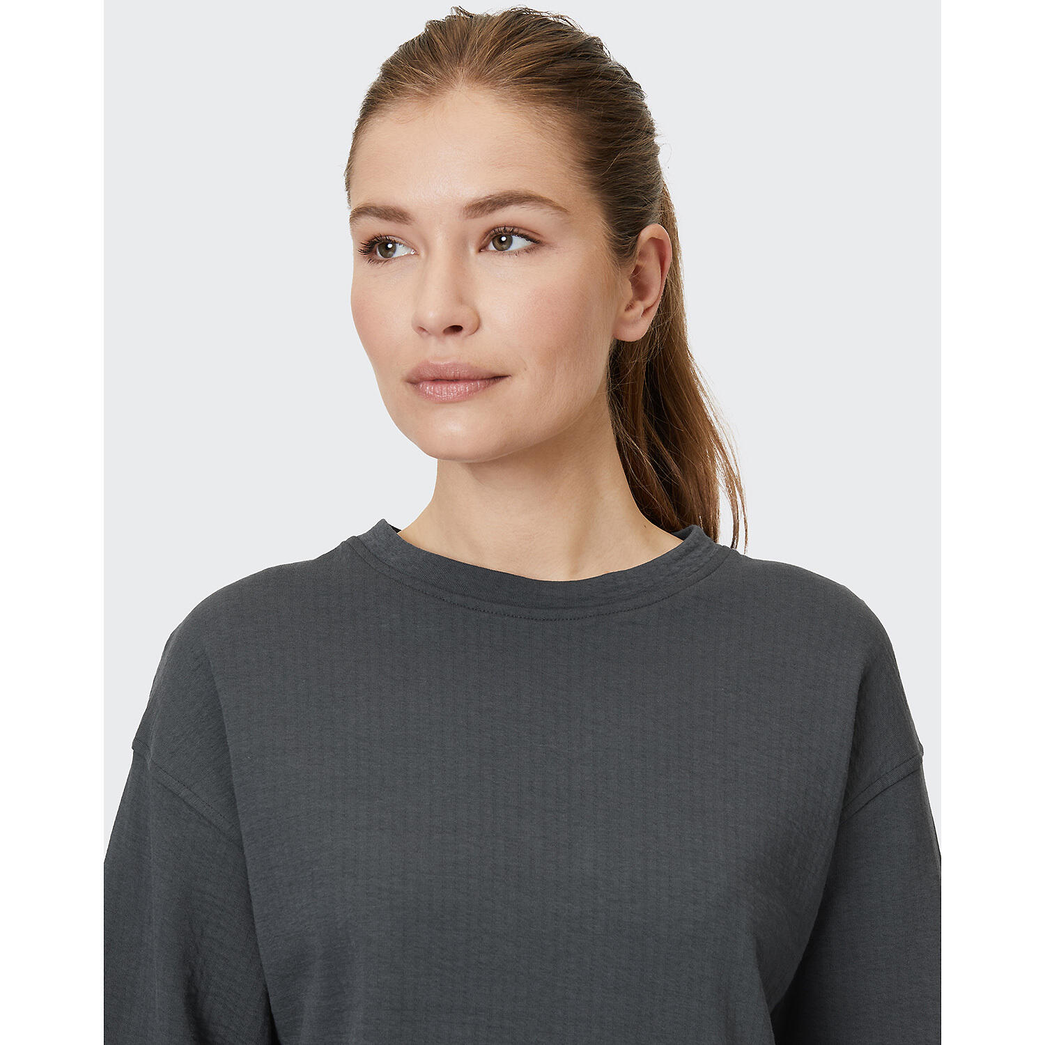 Damen Sweatshirt Kehlani 4062 3/7