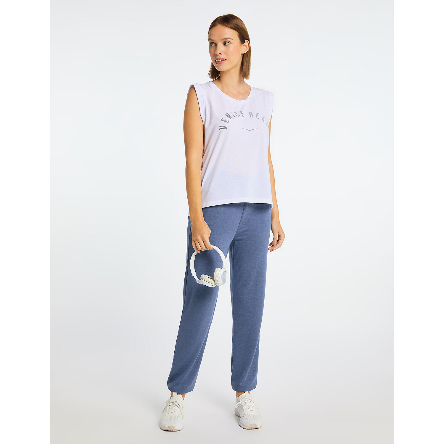 Damen Hose Doutzen 4050 OB 7/7
