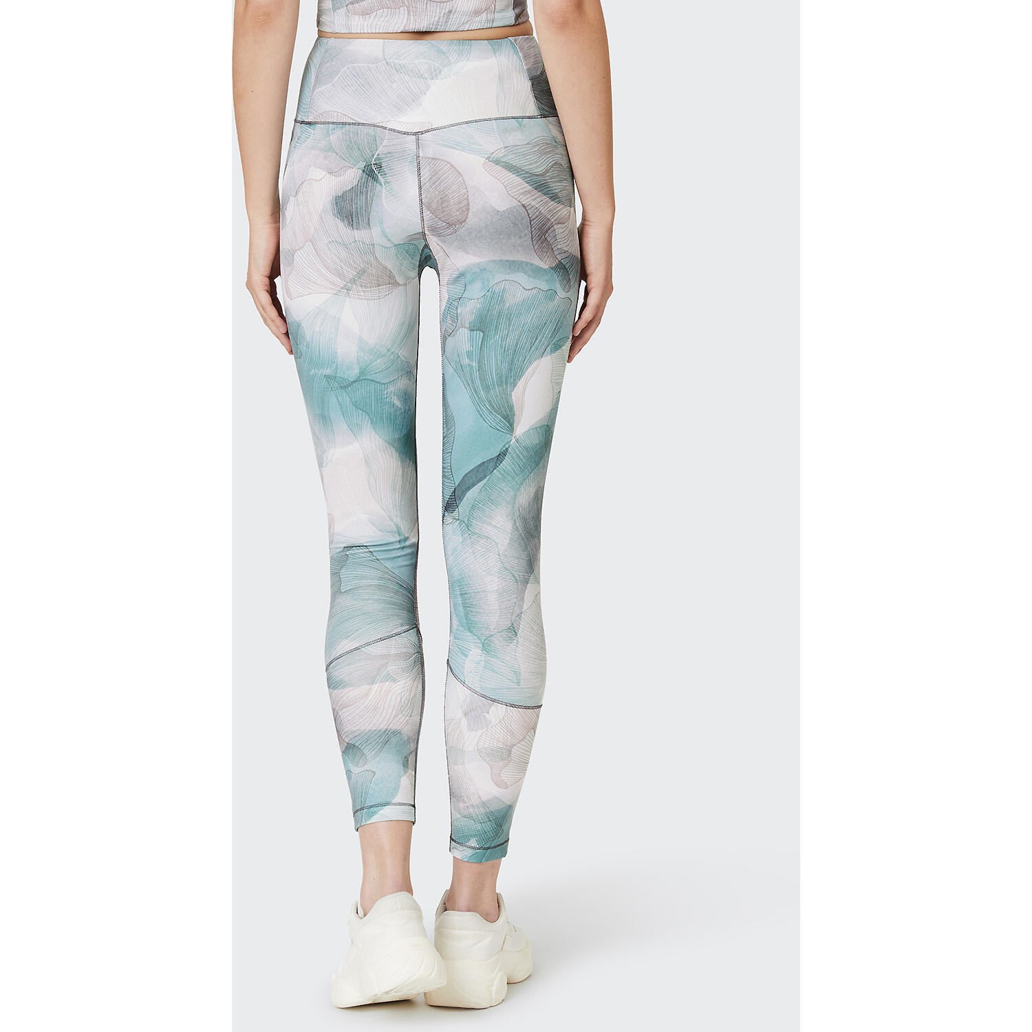 Damen Tight Sariah DCAO 4/7