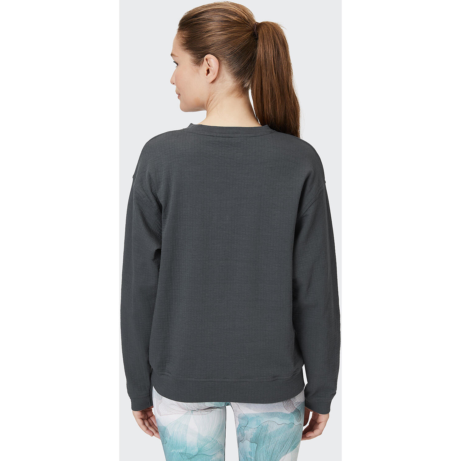 Damen Sweatshirt Kehlani 4062 2/7