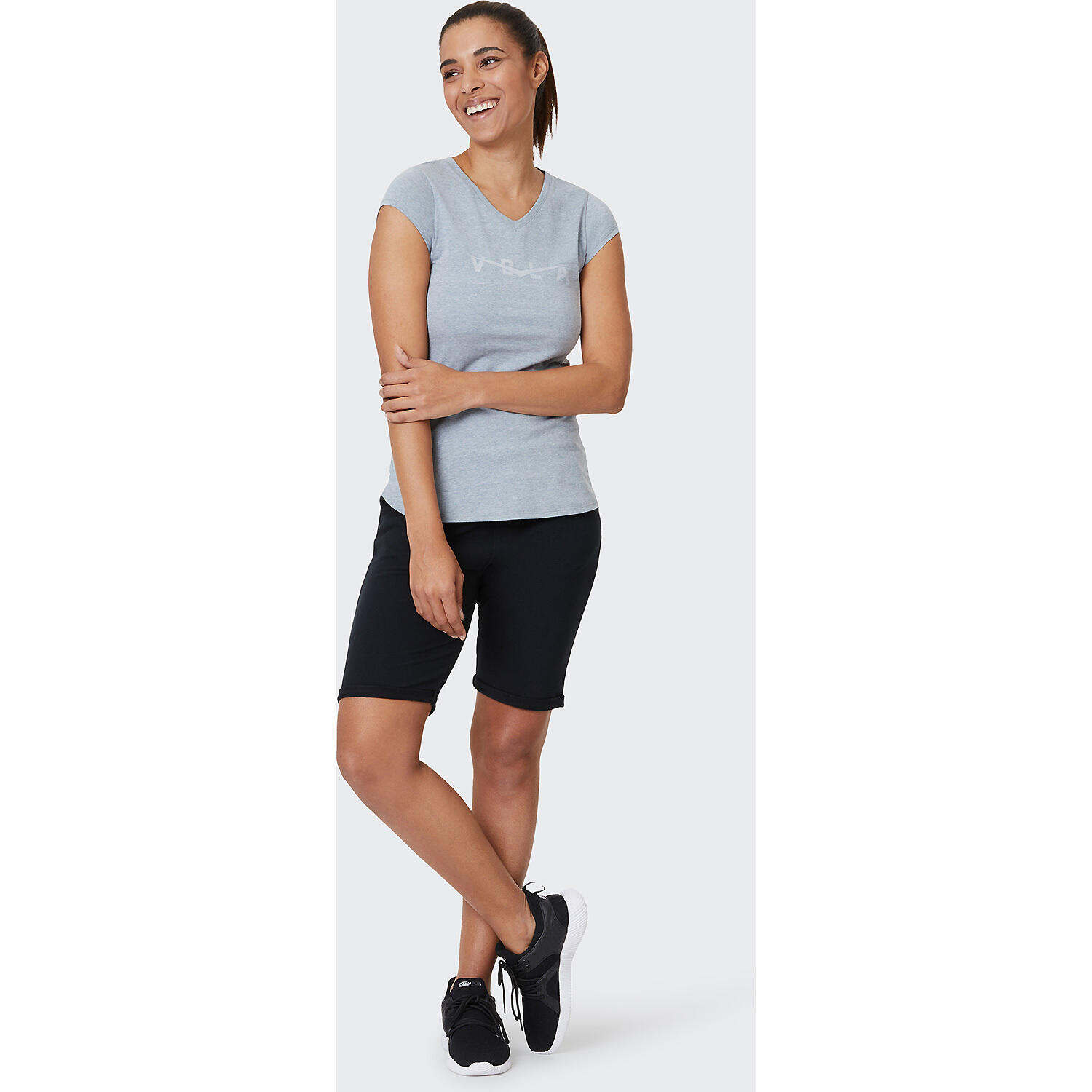 Damen Hose Carlotti 4021 OB 5/7