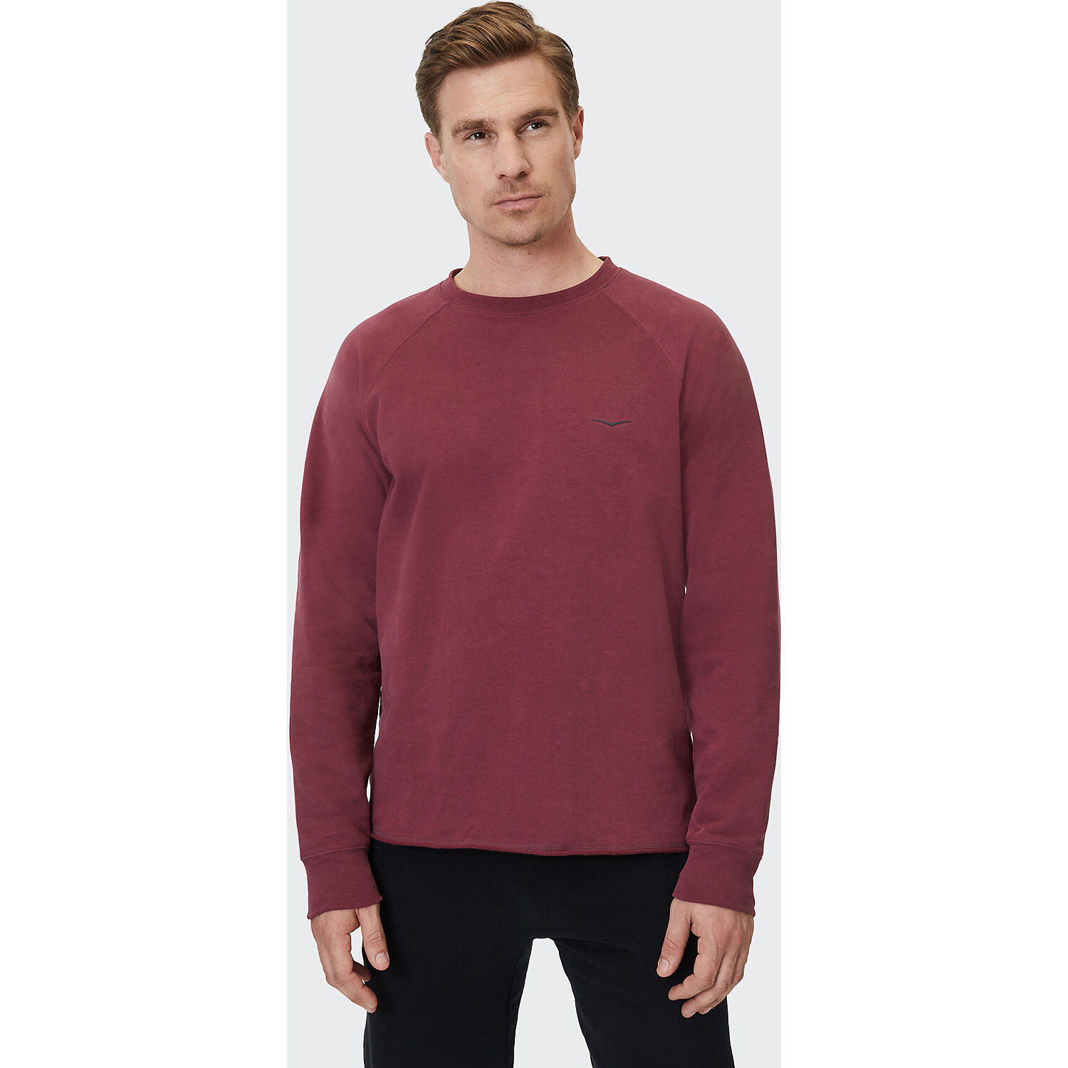 Herren Sweatshirt Callen 4021 BB 3/3