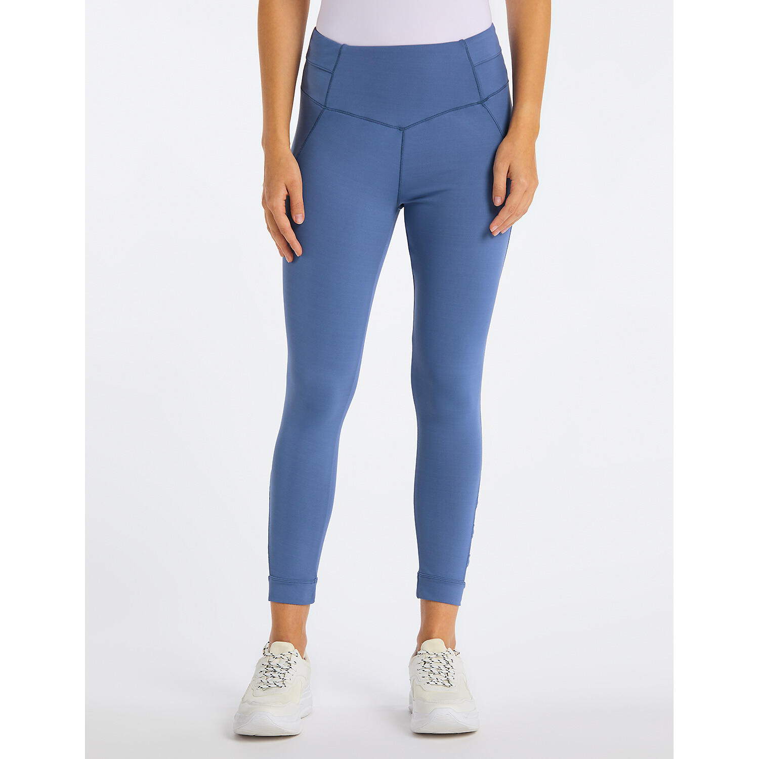 Damen Hose Coralee D 3/7