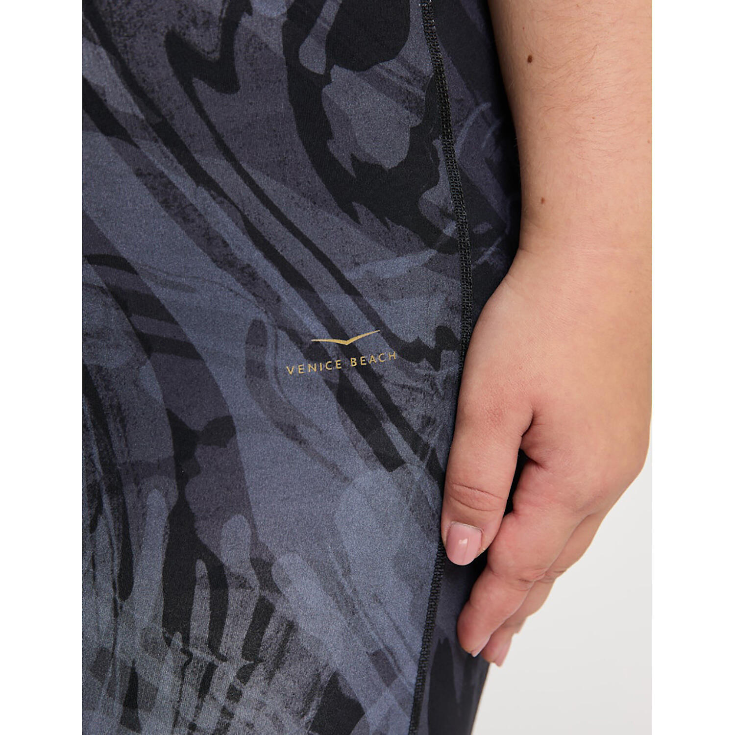 Damen Tight Nashville DCAO 6/7