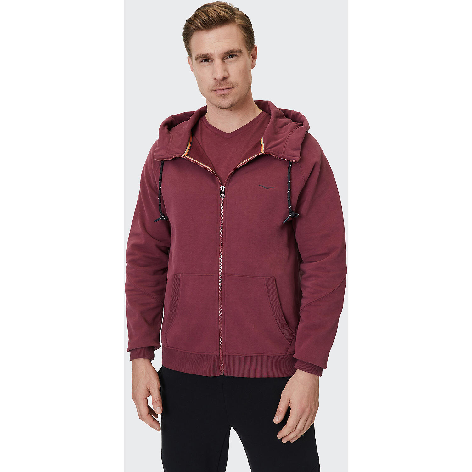 Herren Unterjacke Gavin 4021 BB 3/3