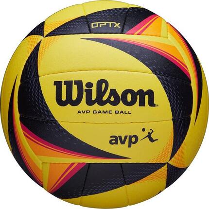 Ballon de plage Wilson Volleyball de plage authentique