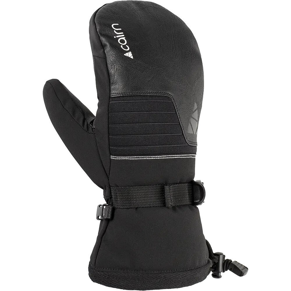 CAIRN Muffole da sci Cairn Olympus IN M C-Tex