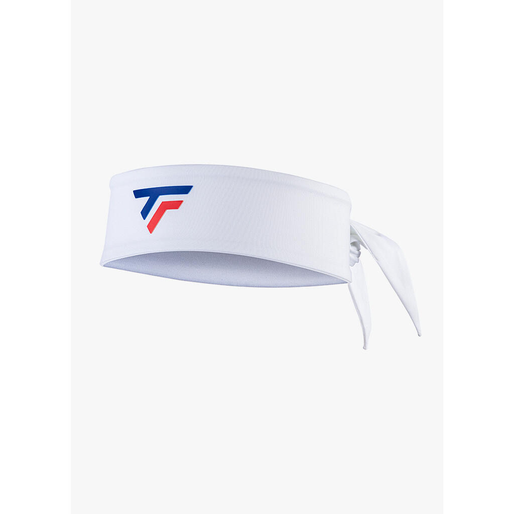 Tecnifibre - Bandana Tecnifibre - Balle De Padel - Rouge - Taille Unique - Decathlon