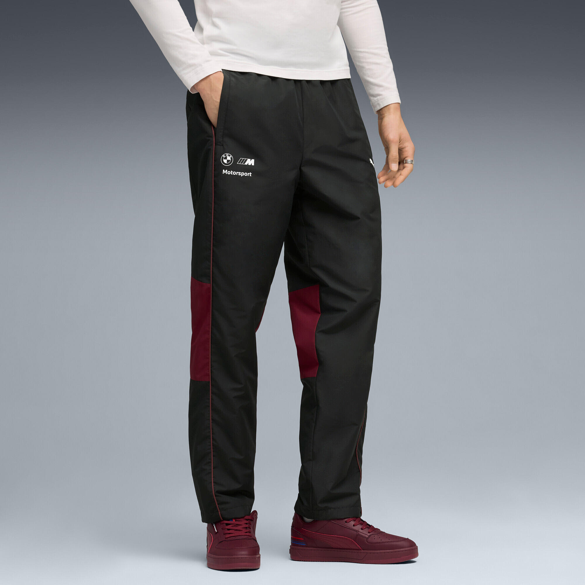 Pantalón de chándal Puma BMW MMS SDS 2.0 2/5