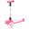 Dětská koloběžka SCOOPER II